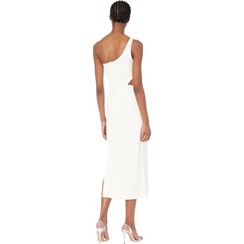  Bardot Jenna One Shoulder Dress