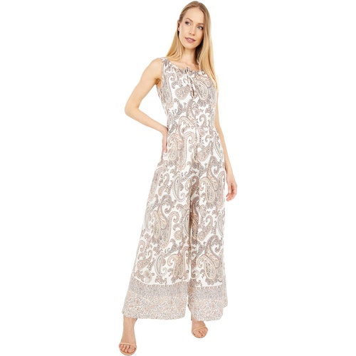  Bardot Paisley Jumpsuit