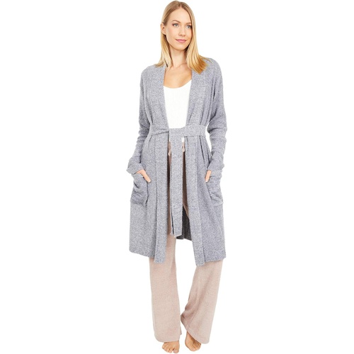  Barefoot Dreams Cozychic Lite Ribbed Robe