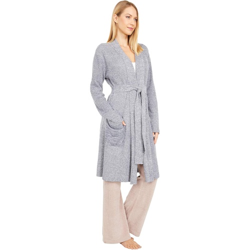  Barefoot Dreams Cozychic Lite Ribbed Robe