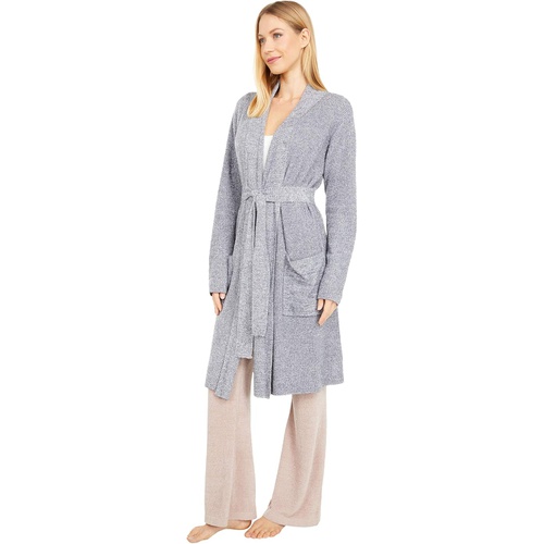  Barefoot Dreams Cozychic Lite Ribbed Robe