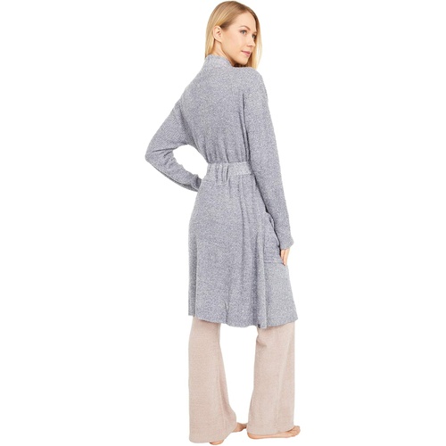  Barefoot Dreams Cozychic Lite Ribbed Robe