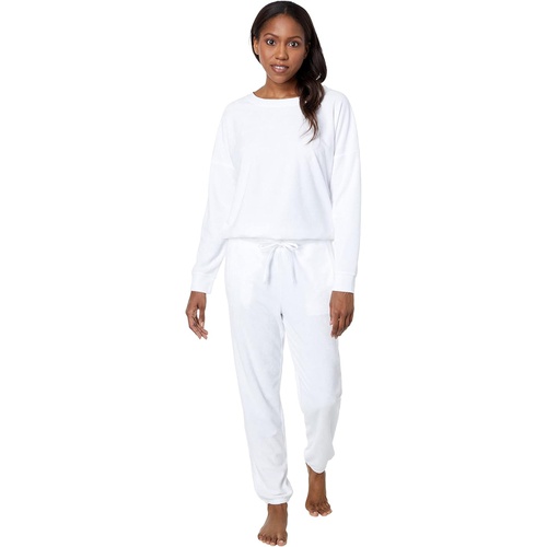  Barefoot Dreams CozyTerry Dolman Pullover