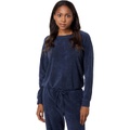 Barefoot Dreams CozyTerry Dolman Pullover