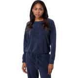 Barefoot Dreams CozyTerry Dolman Pullover