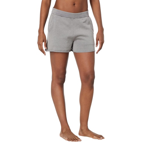  Barefoot Dreams Sunbleached Lounge Shorts