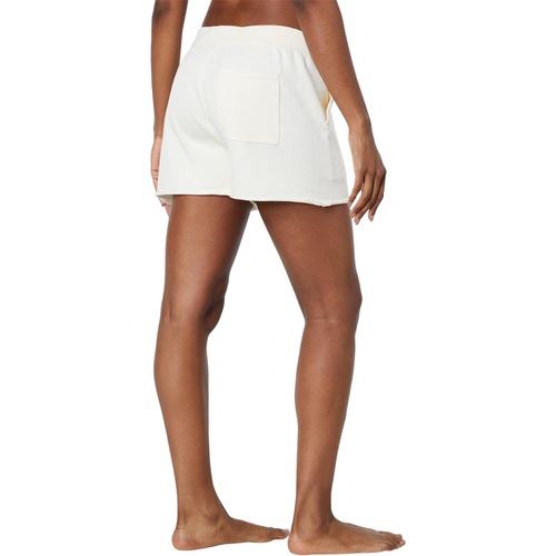  Barefoot Dreams Sunbleached Lounge Shorts