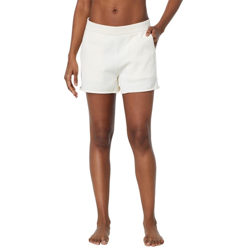  Barefoot Dreams Sunbleached Lounge Shorts