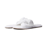 Barefoot Dreams Towel Terry Sandal