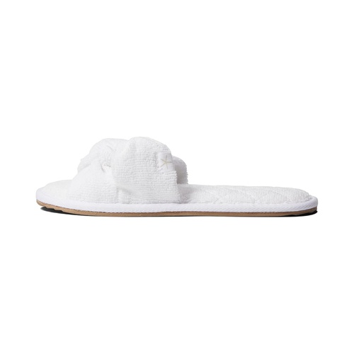  Barefoot Dreams Towel Terry Sandal