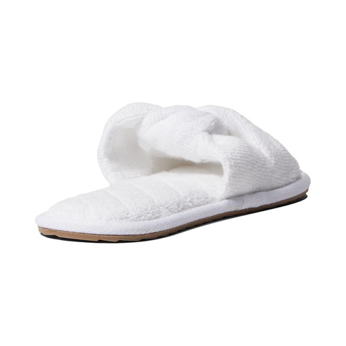  Barefoot Dreams Towel Terry Sandal