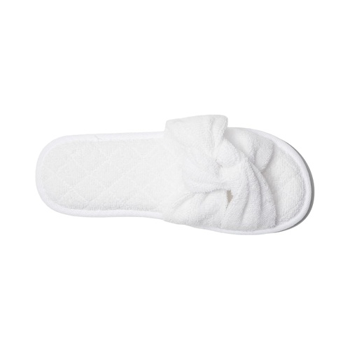  Barefoot Dreams Towel Terry Sandal