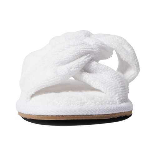  Barefoot Dreams Towel Terry Sandal