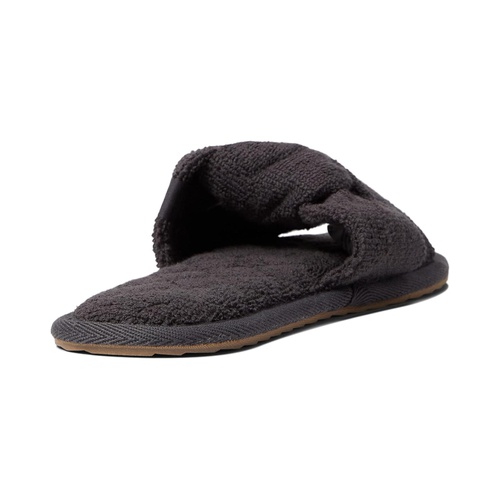  Barefoot Dreams Towel Terry Sandal