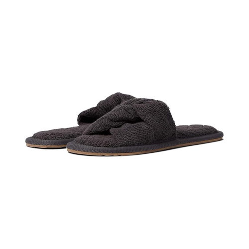  Barefoot Dreams Towel Terry Sandal