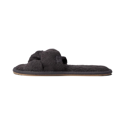  Barefoot Dreams Towel Terry Sandal