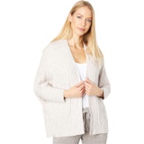 Barefoot Dreams CozyChic Lite Cable Shrug
