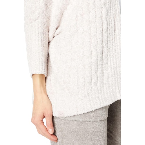  Barefoot Dreams CozyChic Lite Cable Shrug