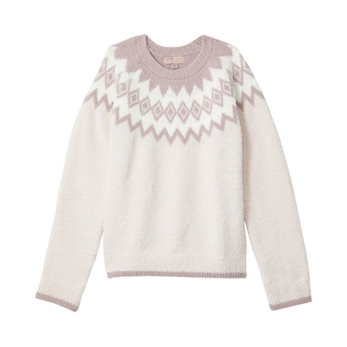  Barefoot Dreams Kids Nordic Sweater (Little Kids/Big Kids)