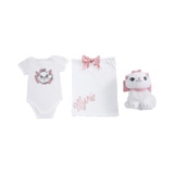 Barefoot Dreams Kids Disney Aristocat Set (Infant)