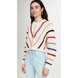 Ba&sh Gardy Sweater