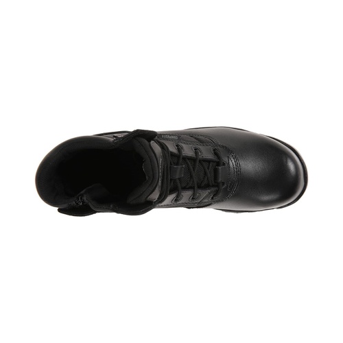  Bates Footwear 5 Tactical Sport Composite Toe Side Zip