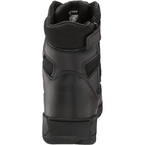  Bates Footwear Tactical Sport 2 Tall Side Zip DryGuard