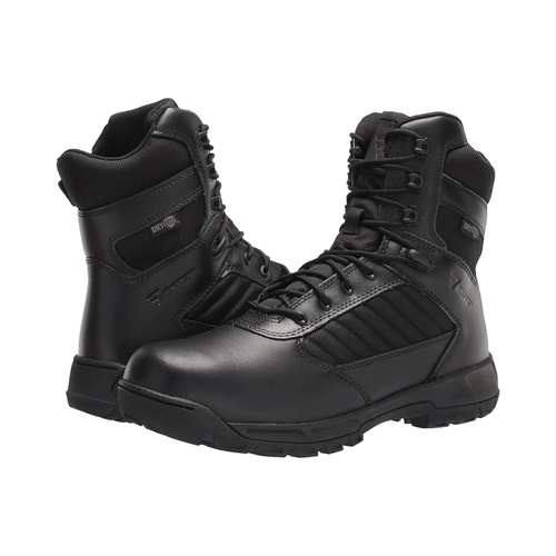  Bates Footwear Tactical Sport 2 Tall Side Zip DryGuard