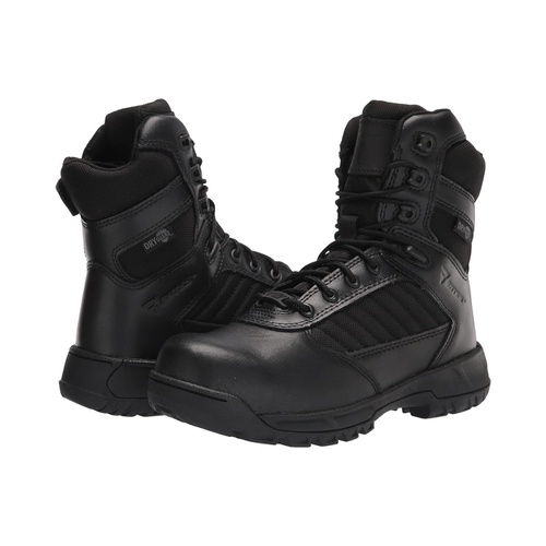  Bates Footwear Tactical Sport 2 Tall Side Zip DryGuard Composite Toe