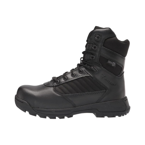  Bates Footwear Tactical Sport 2 Tall Side Zip DryGuard Composite Toe