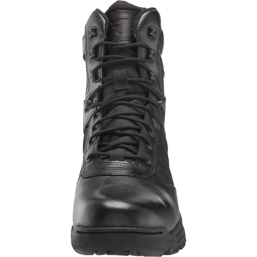  Bates Footwear Tactical Sport 2 Tall Side Zip