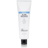 Baxter of California Oil Free Face Moisturizer with SPF15 for Men | UVA, UVB Defense | Fragrance-Free | All Skin Types | 4.0 oz