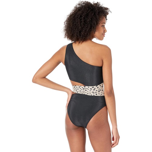  Beach Riot Carlie One-Piece