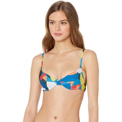  Beach Riot Camilla Top