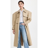 Beaufille Kruger Coat