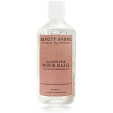 Beauty Barre Alcohol Free Pure Witch Hazel Astringent Toner (Unscented) (10 ounces)