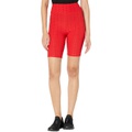 Bebe Honey Comb Biker Shorts