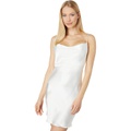 Bebe Sparkle Strap Slip Dress