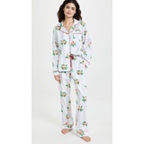 BedHead Pajamas Long Sleeve Classic PJ Set
