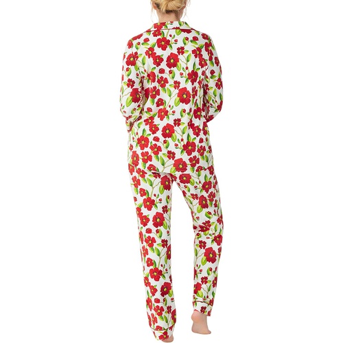  Bedhead PJs Long Sleeve Classic PJ Set