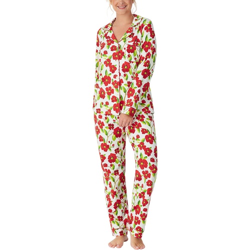  Bedhead PJs Long Sleeve Classic PJ Set