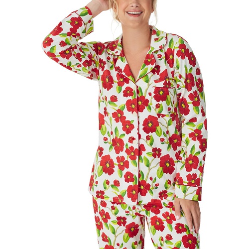  Bedhead PJs Long Sleeve Classic PJ Set