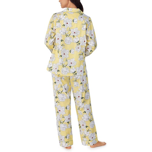  Bedhead PJs Plus Size Long Sleeve Classic Pajama Set