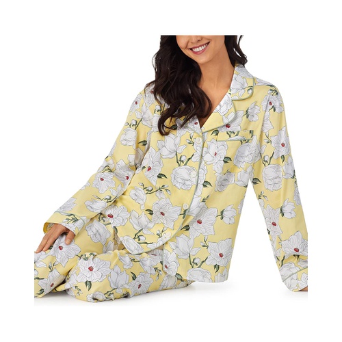  Bedhead PJs Plus Size Long Sleeve Classic Pajama Set