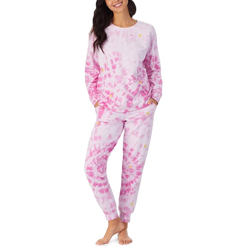  Bedhead PJs Long Sleeve Embroidered Lounge Set