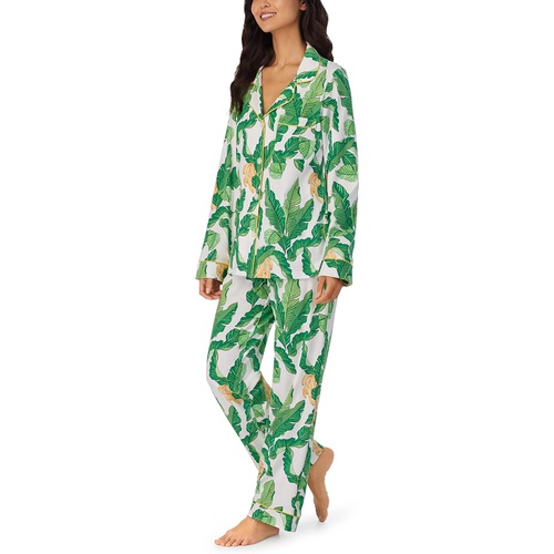  Bedhead PJs Long Sleeve Classic Pajama Set