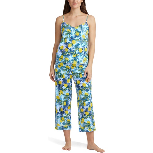  Bedhead PJs Cami Cropped Pajama Set