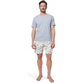 Bedhead PJs Henley Short Pajama