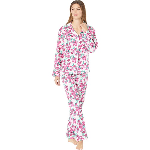  Bedhead PJs Long Sleeve Classic Pajama Set