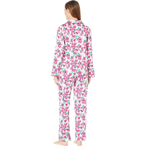  Bedhead PJs Long Sleeve Classic Pajama Set